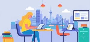 뉴질랜드 포스트 스터디 워크 비자(Post-Study Work Visa) 가이드