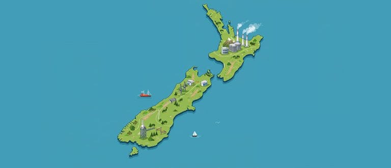 2026 뉴질랜드 투자이민 변경사항 업데이트