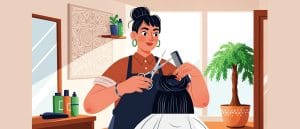 뉴질랜드 미용사 취업 구인 정보 (상시 모집)